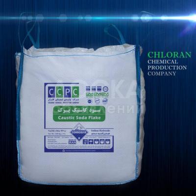 Каустическая сода.Производство Иран