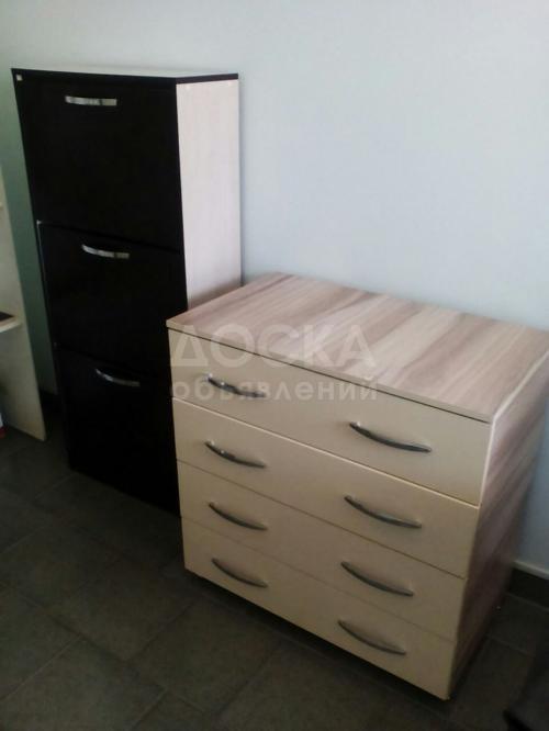 Продается новая мебель