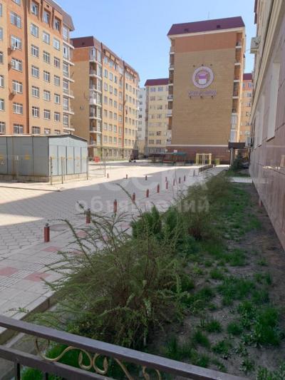 Продаю 1-комнатную квартиру, 34кв. м., этаж - 1/8, Тунгуч .