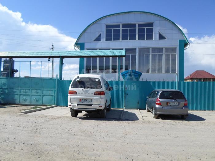 Продаю строительную компанию