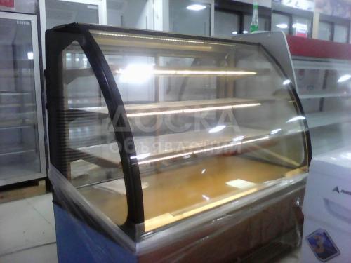 Витринные холодильники для МЯСО и тортов.размеры любые!Производство "РОССИЯ "Китай"Бишкек"