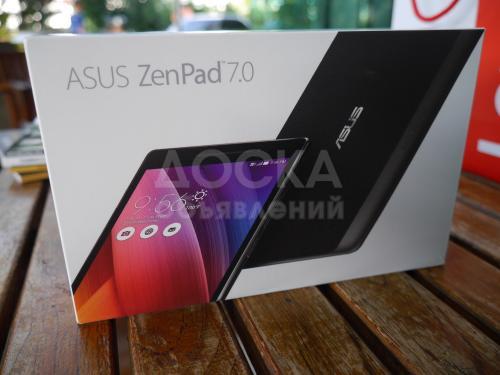 ASUS ZenPad 7.0 планшет