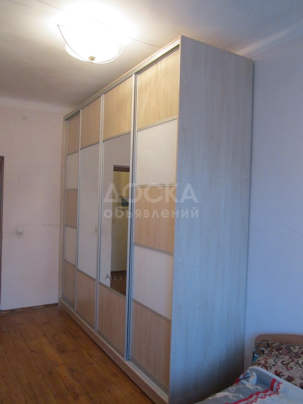 Мебель на заказ в Бишкеке