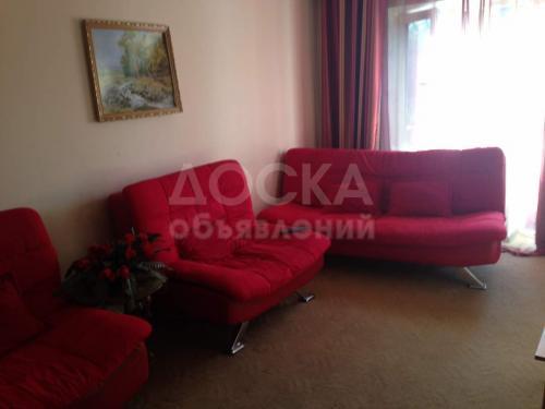 Продаю квартиру 1-ком., 34кв. м., этаж - 4/4, kievskaya/ T.Moldo.