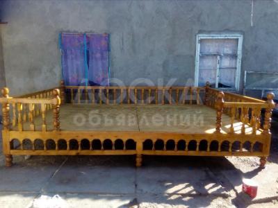 Продается – ТАПЧАН!