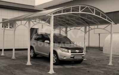 Продаю модульный навес дешево 0551045066