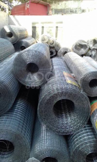 Распродажа! Оцинкованная сварная сетка