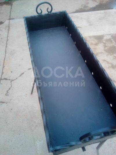 Мангал мангалы