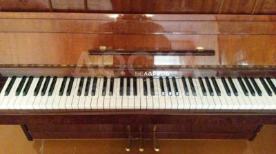 Продаю пианино Беларусь в отличном состоянии.