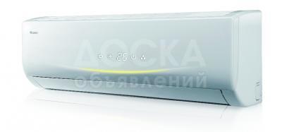 Кондиционеры Мирового Брэнда GREE!!!