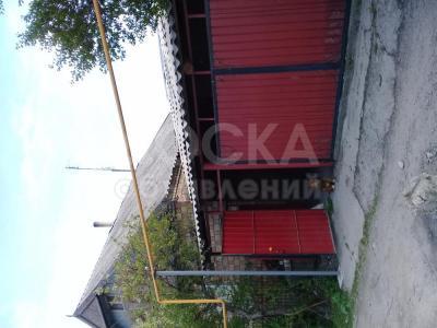 Продаю дом 4-ком., 50кв. м., этаж-1, 6-сот., стена кирпич, Новая .