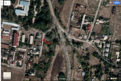 Продаю участок под строительство, 5 соток беш кунгей.