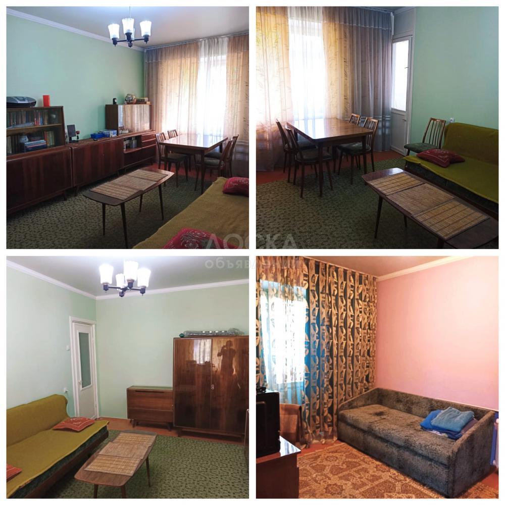 Продаю 2х ком кв. 2/5, Тыныстанова/Боконбаева