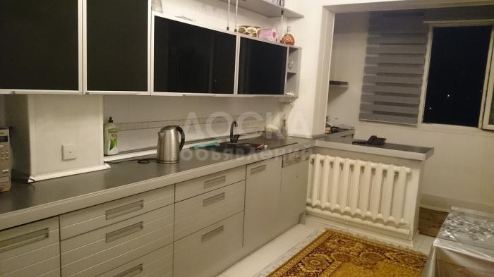 Продаю квартиру 2-ком., 57кв. м., этаж - 5/9, Юг2 дом22 ,