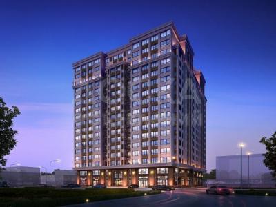 Продаю квартиру 2-ком., 76кв. м., этаж - 10/10, Токтогула/Исанова 165.