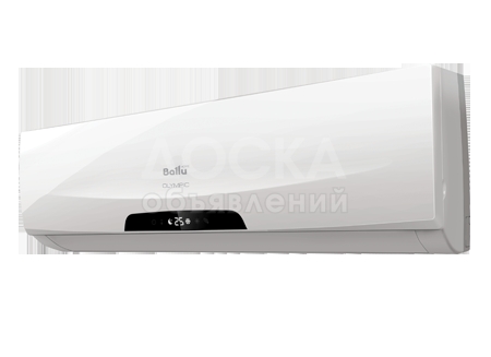 Кондиционеры с доставкой, установкой и сервисным обслуживанием!