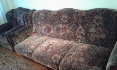 Мягкий мебель