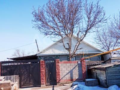 Продаю дом 7-комнатную 3кв. м., этаж-1, 7-сот., стена другое, г.Токмок.