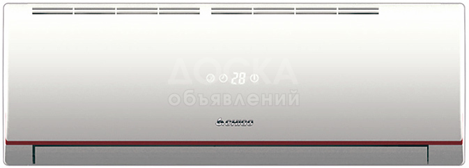 Кондиционер Chigo на 35-40 кв.м
