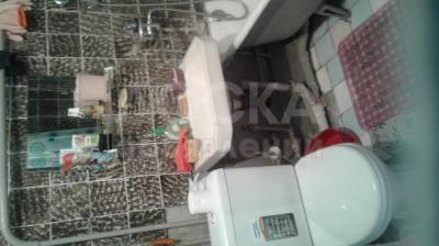 Продаю 2-комнатную квартиру, 43кв. м., этаж - 4/5, К.Акиева11/Московскя.