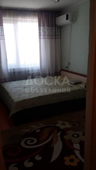 Продаю 2-комнатную квартиру, 42кв. м., этаж - 4/5, Московская Калык Акиева.