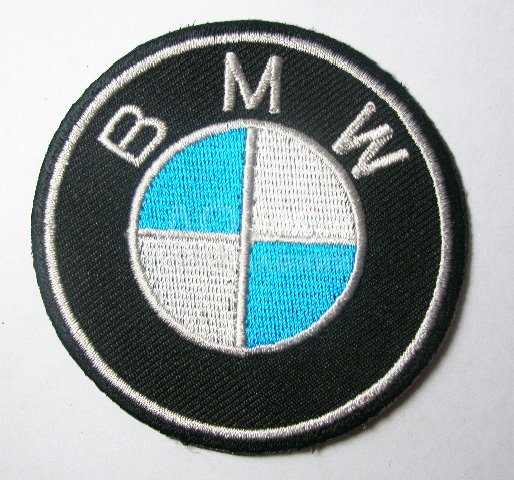 Компьютерная вышивка