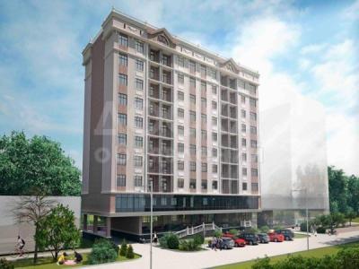 Продаю 2-комнатную квартиру, 66,12кв. м., этаж - 10/10, Молодая гвардия/ Фрунзе.