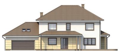 Продаю или сдаю 2х.этажный дом