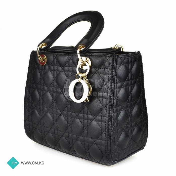 Сумка Cristian Dior