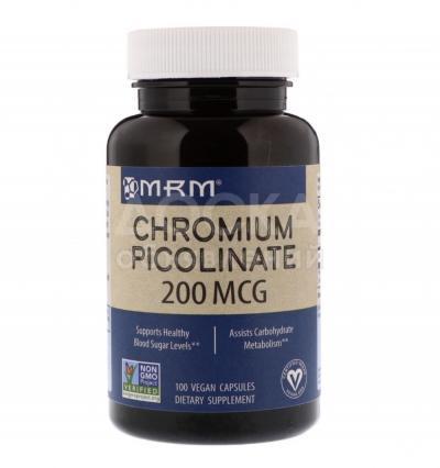 Пиколинат хрома