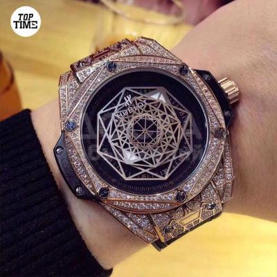 Мужские часы Hublot