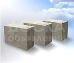 Пеноблок и пенобетон