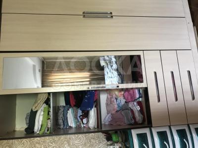 Срочно продаём шкаф