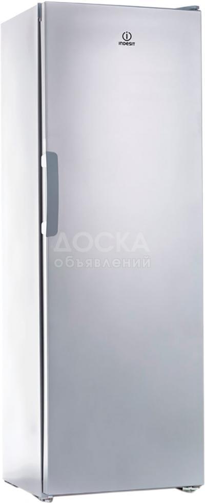 Морозильник Indesit DFZ 5175 S