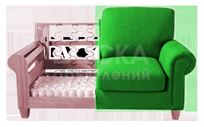 Мебель на заказ