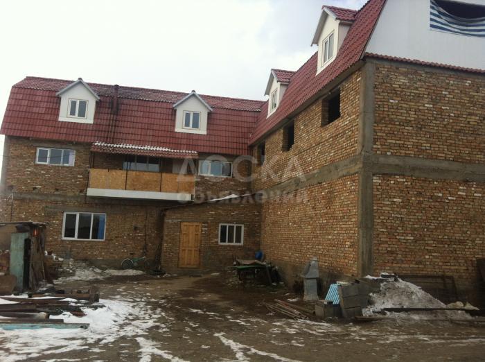 Продаю Действующий бизнес с недвижимостью.