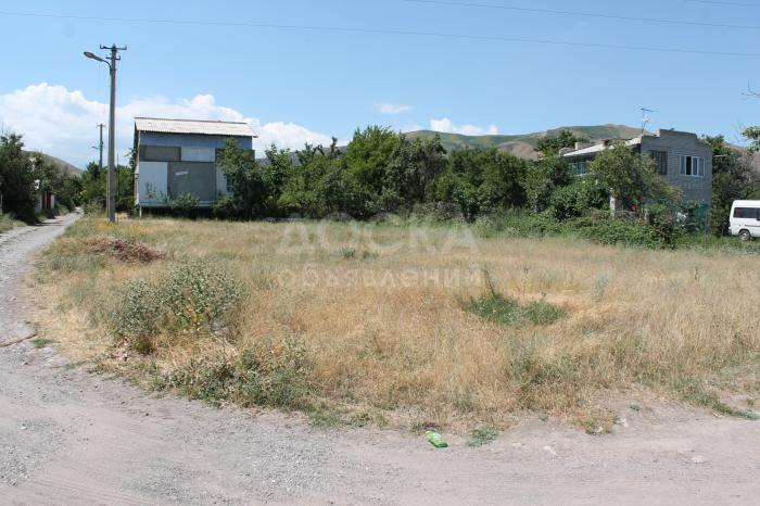 Продаю участок под строительство, 8 соток Бек Тоо.