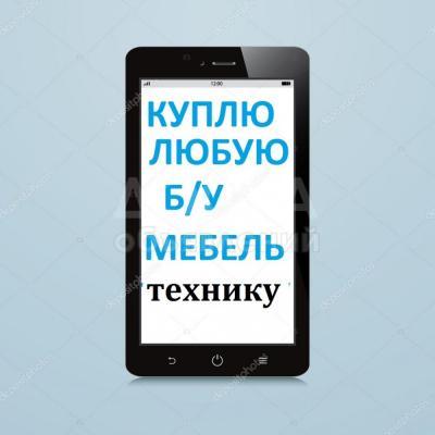Куплю б/у мебель, ковры, паласы, шифоньеры, кровати, кухонные гарнитуры, диваны,

холодильники, швейные машинки, посуду, казаны, фляги