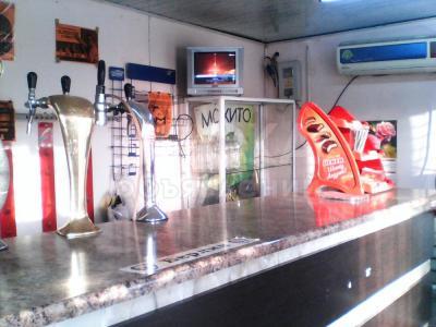 Продаю торговое помещение  18кв. м., КИРГИЗСКАЯ.