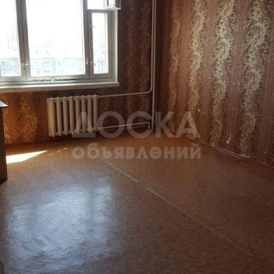 Продаю 1-комнатную квартиру, 45кв. м., этаж - 8/9, Кок жар.