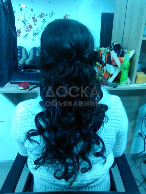 Салон красоты "Азэль"