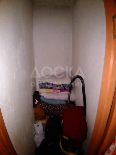 Продаю 3-комнатную квартиру, 64кв. м., этаж - 9/9, Московская Правда.