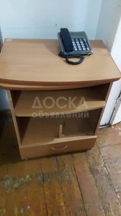 Подставка под тв