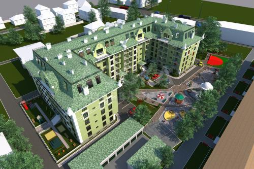 Продаю квартиру 1-ком., 32кв. м., этаж - 1/6, Жибек Жолу/ Молодая Гвардия,