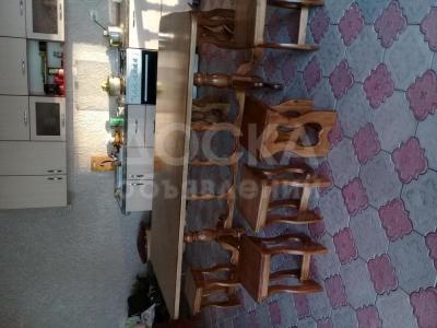 Деревянная мебель на заказ