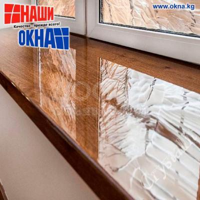 ⓿❼❼⓿❺❺❶⓿❷❶ Дарья
Подоконники Estera – эксклюзивное решение, которое сразу привлекает внимание.
Главной отличительной особенностью этих подоконников является скругленный капинос, который смотрится эффектно и свежо. А в сочетании с пастельными декорами, н