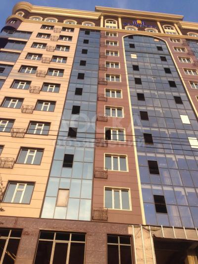 Продаю 2-комнатную квартиру, 60кв. м., этаж - 9/10, г,Ош ул,Шакирова 22.