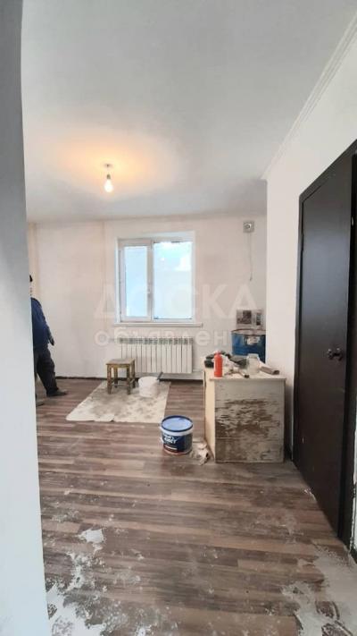 Продаю квартиру гостиничного типа 16метров, с личным сан узлом, Тунгуч