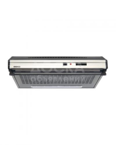 Подвесная вытяжка Beko CFB 6432 XG