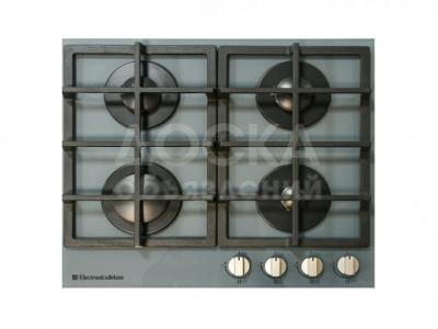 Варочная панель газовая Electronicsdeluxe GG2400215F